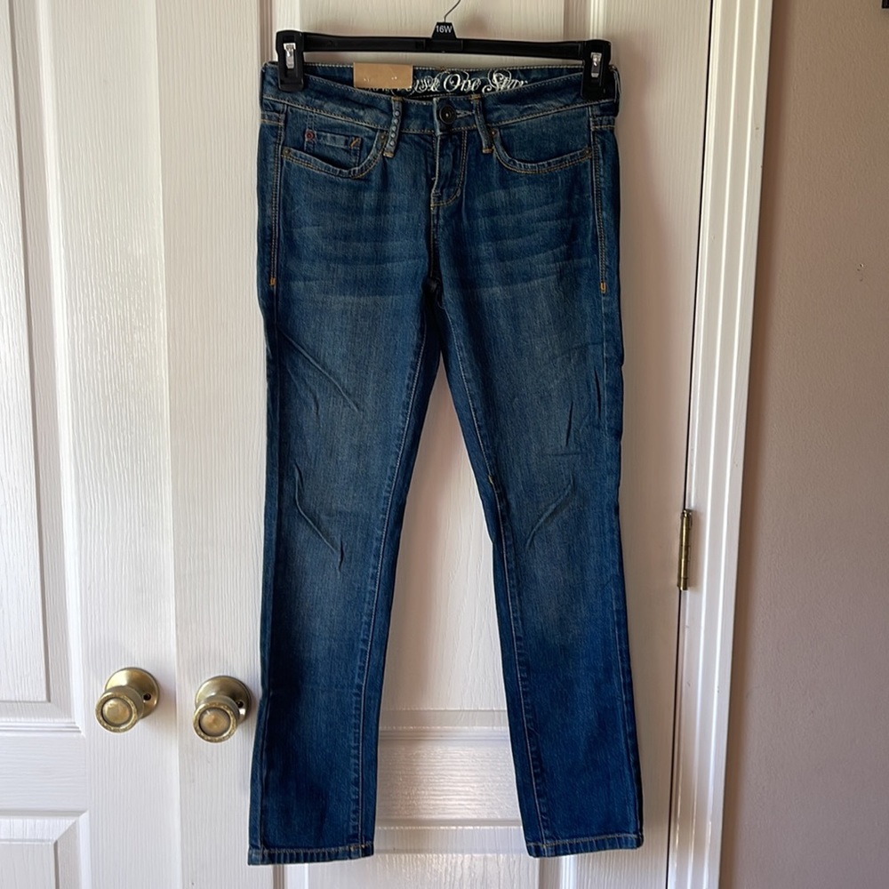 F19 Fit 5 jeans